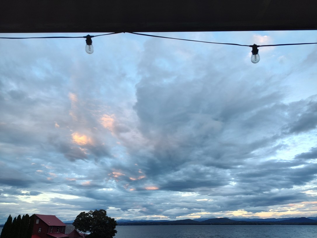 An Update of&nbsp;Life