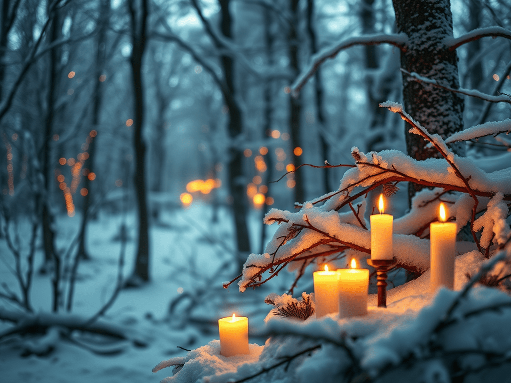 Card for the Day:&nbsp;Tranquility