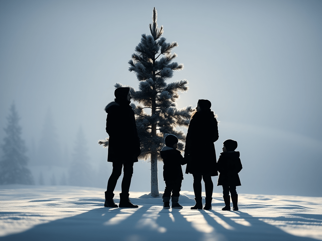 Card for the Day: Family