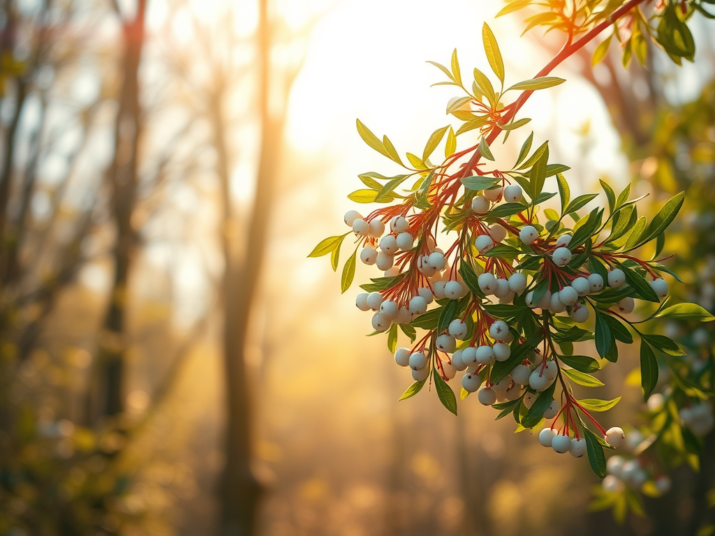 Card for the Day:&nbsp;Mistletoe