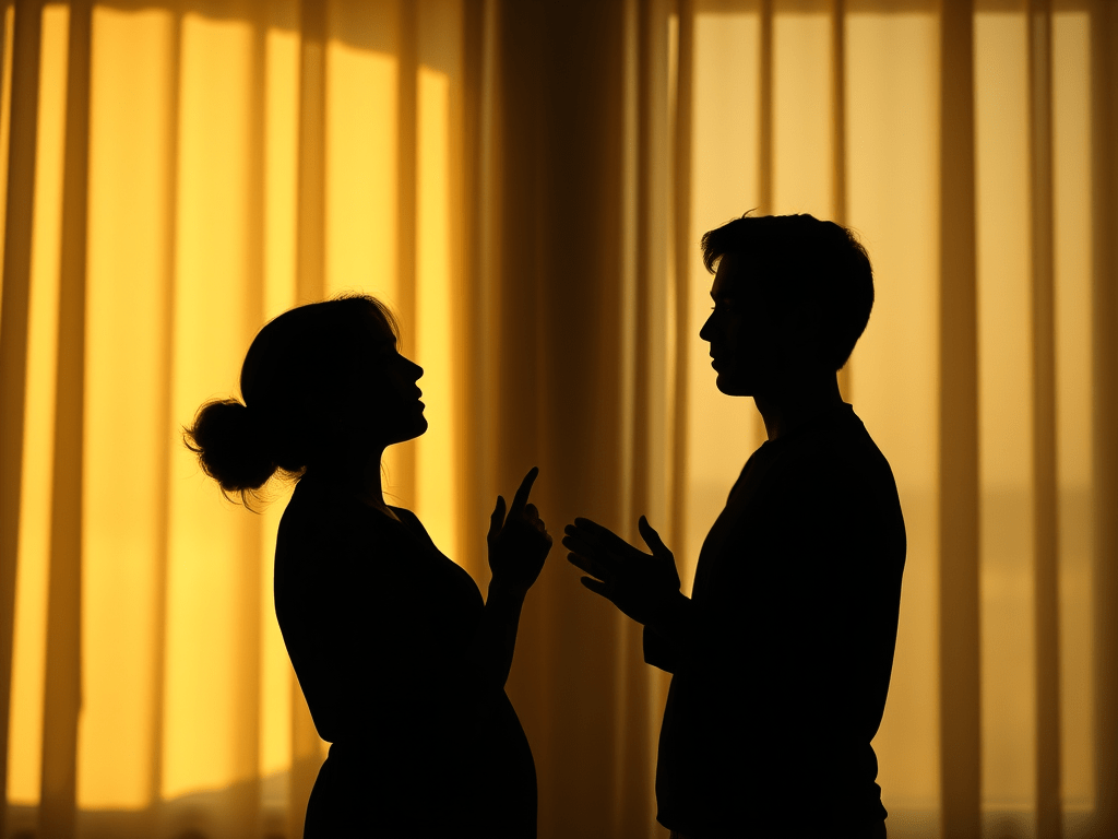 Card for the Day: The Power to Tell